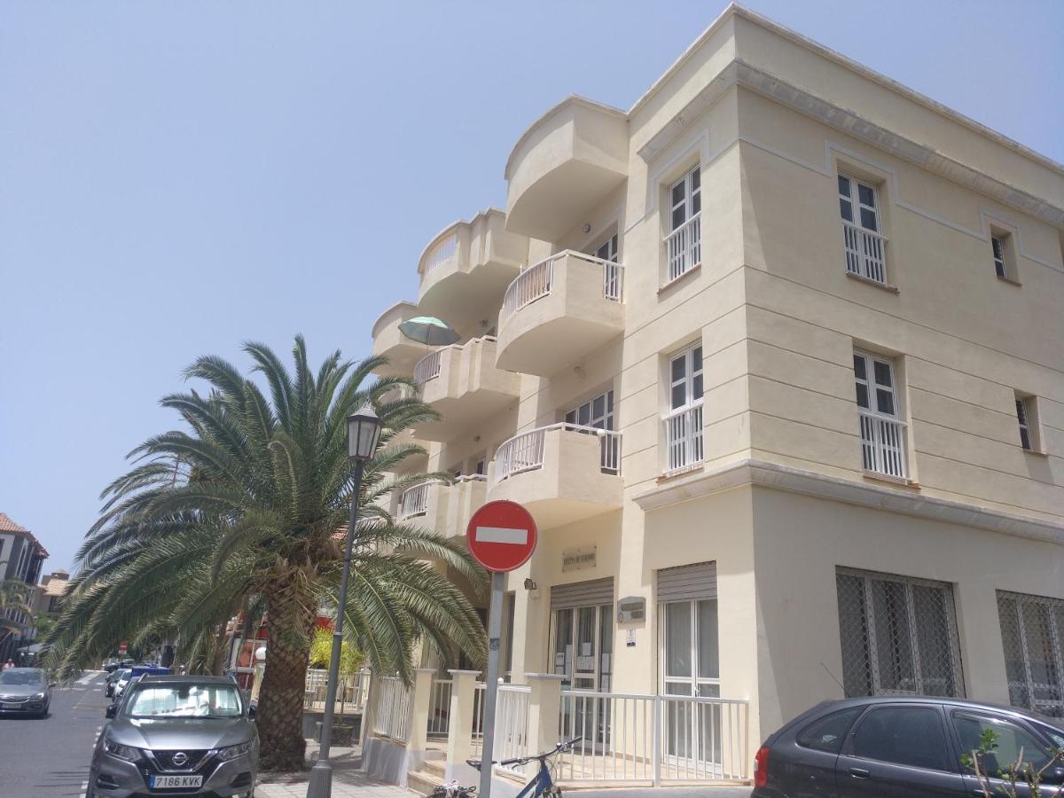 Apartamento Mypaz Valle Gran Rey Exterior foto